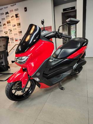 YAMAHA NMAX 160 ABS YAMAHA NMAX 160 ABS